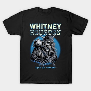 Whitney T-Shirt